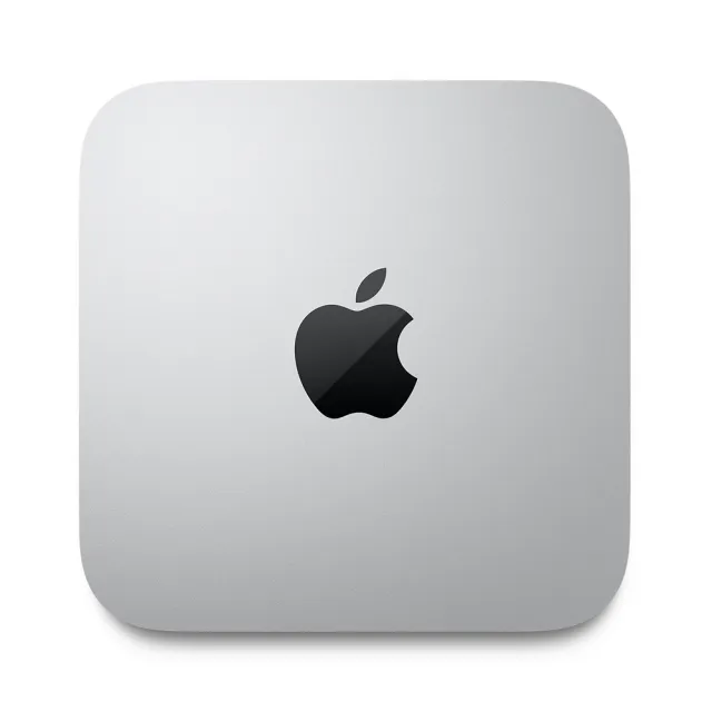 【Apple】S+ 級福利品 Mac mini M2 8核心CPU 10核心GPU 8GB 記憶體 256GB SSD(2023)