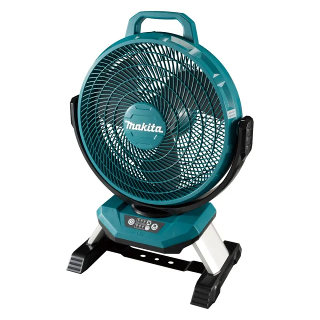 【MAKITA 牧田】DCF301Z 18V/AC電風扇 單主機 無電池 無充電器(DCF301Z)