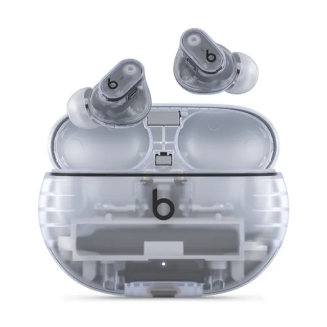 【Beats】S+ 級福利品 Studio Buds + 真無線降噪入耳式耳機