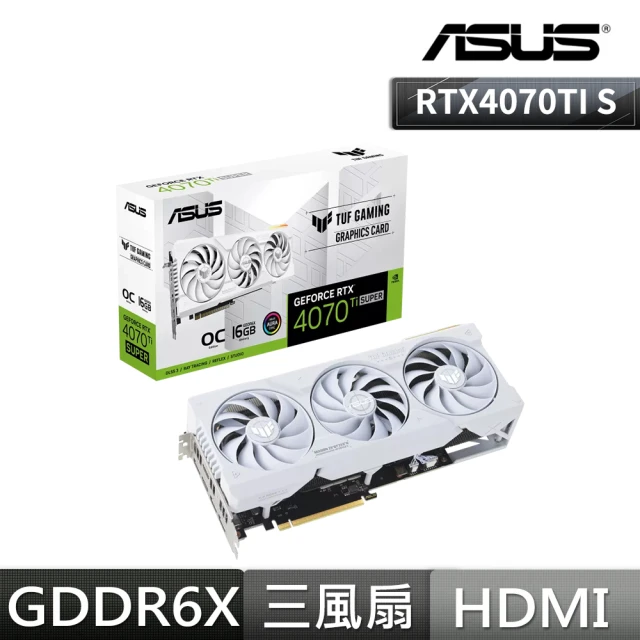 ASUS 華碩 DUAL-RTX4070-12G-EVO 顯