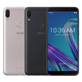 【ASUS 華碩】A+級福利品 ZenFone Max Pro ZB602KL 6吋(3G/32GB)