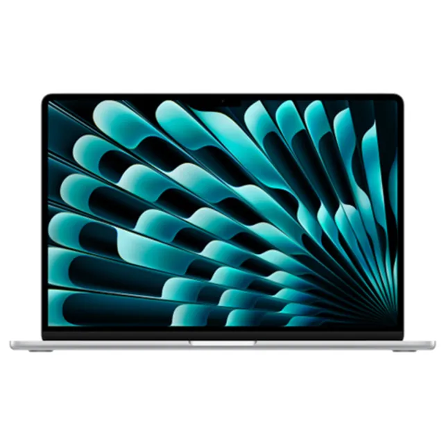 【Apple】S+ 級福利品 MacBook Air 15吋 M2 8核心 CPU 10核心 GPU 8GB 記憶體 256GB SSD(2023)