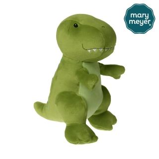 【Mary Meyer】安撫玩偶-霸王龍樂樂(彌月禮 新生兒玩伴 寶寶最愛)