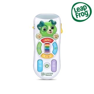 【LeapFrog】Scout學習遙控器(模擬的遙控器能控制大小聲及轉換頻道按鍵)