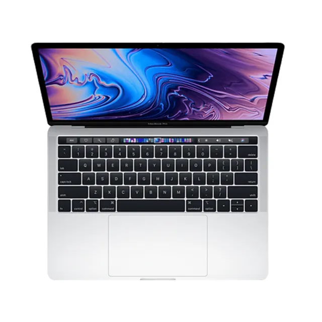 【Apple】B 級福利品 MacBook Pro Retina 13吋 TB i5 2.4G 處理器 16GB 記憶體 256GB SSD(2019)