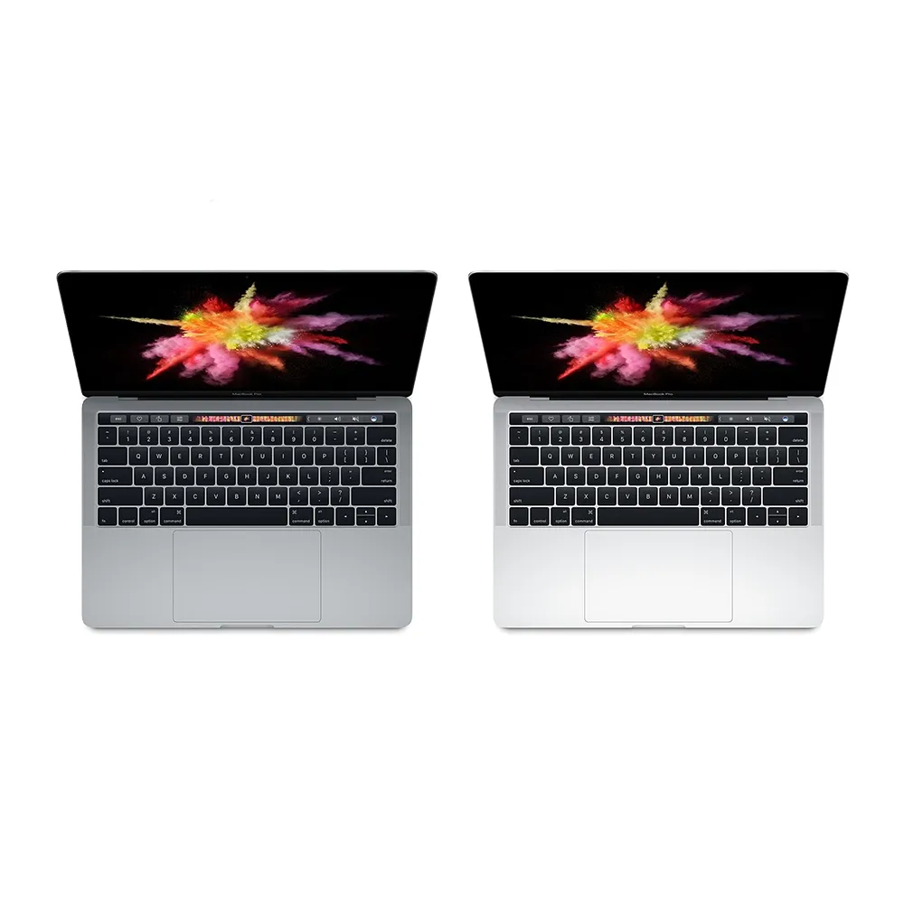 【Apple】B 級福利品 MacBook Pro Retina 13吋 TB i5 3.1G 處理器 8GB 記憶體 512GB SSD(2017)