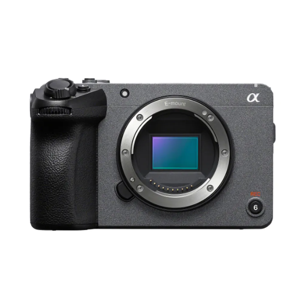 【SONY 索尼】Cinema Line FX30 單機身 ILME-FX30B(公司貨)