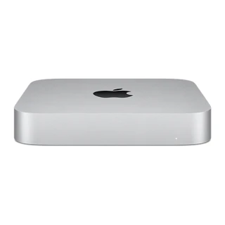 【Apple】S+ 級福利品 Mac mini M2 8核心CPU 10核心GPU 8GB 記憶體 512GB SSD(2023)