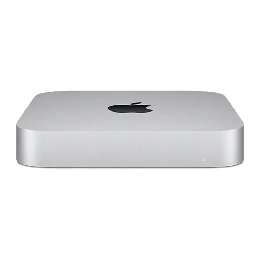 【Apple】S+ 級福利品 Mac mini M2 8核心CPU 10核心GPU 8GB 記憶體 512GB SSD(2023)