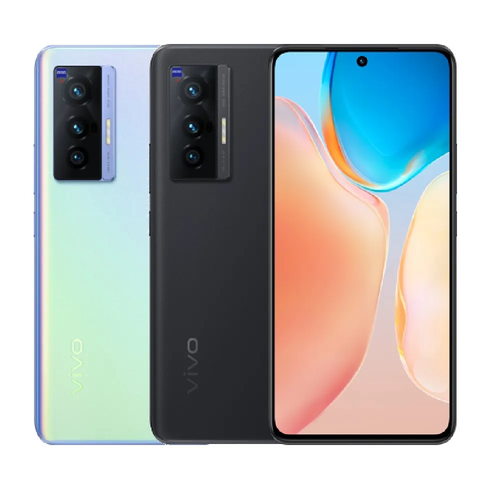 【vivo】A+級福利品 X70 5G 6.56吋(8G/128G)