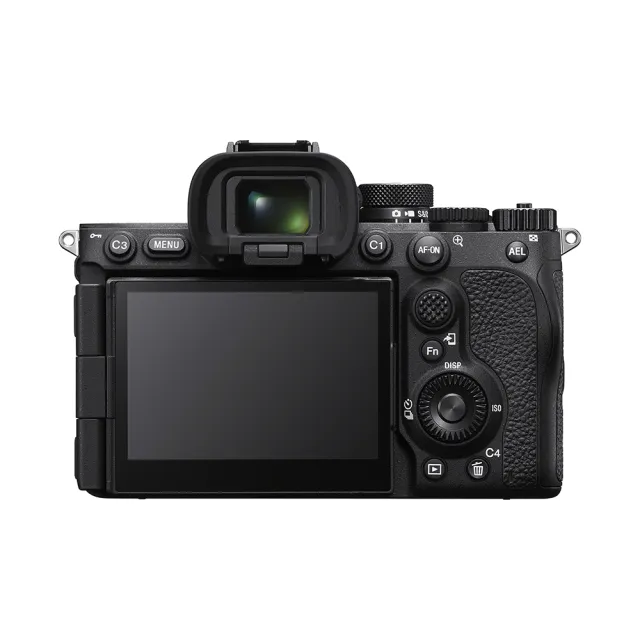 【SONY 索尼】ILCE-7RM5 A7R5 A7RV BODY 單機身 A7RM5 全片幅 無反微單眼(公司貨 18+6個月保固)