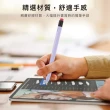 【AHAStyle】Apple Pencil 2代/Pro 鉛筆造型筆套 防摔保護套