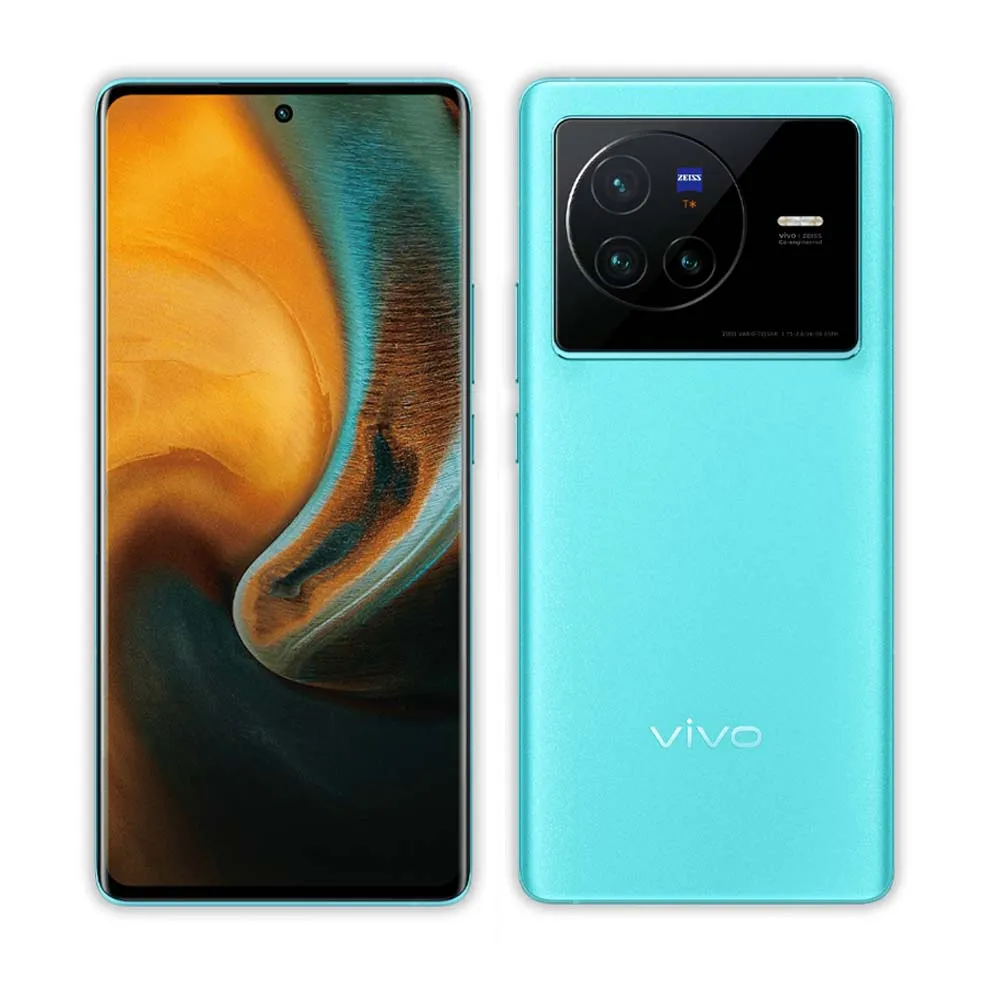 【vivo】S+級福利品 X80  6.78吋(12G/256G)