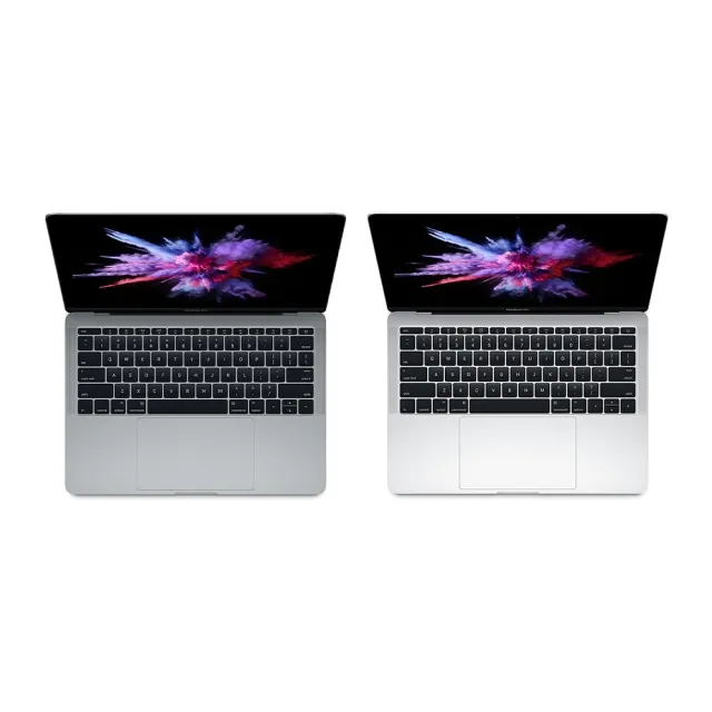 【Apple】B 級福利品 MacBook Pro Retina 13吋 i5 2.3G 處理器 16GB 記憶體 128GB SSD(2017)