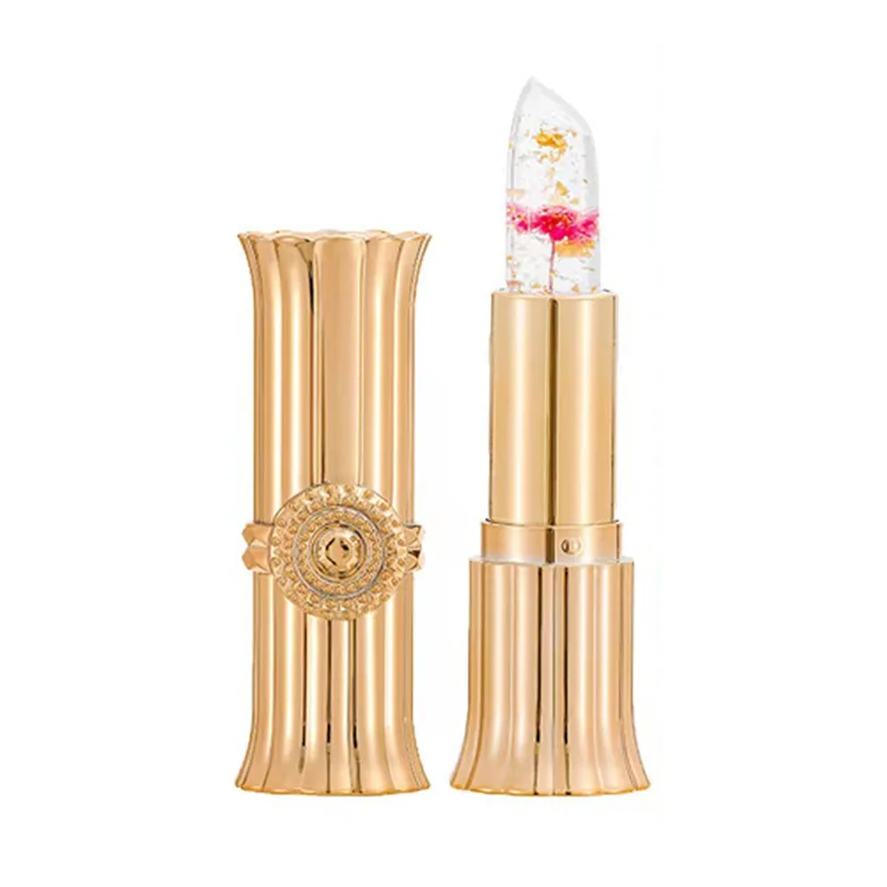 【DAYLA】玩色持久溫感唇膏/3色(變色口紅)