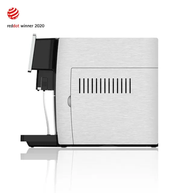 【Julius Meinl 小紅帽咖啡】全自動義式咖啡機CM1001(榮獲紅點設計大獎2020)