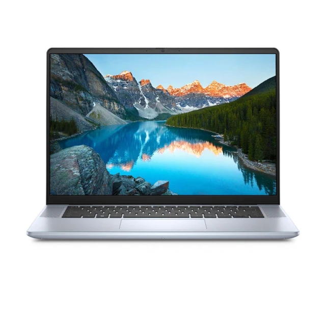 【DELL 戴爾】16吋Ultra5輕薄AI筆電(U5-125H/16G/512G/W11/冰藍/Inspiron/16-7640-R1508LTW)