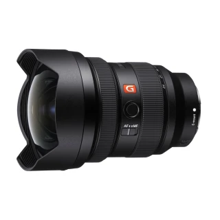 【SONY 索尼】SEL1224GM FE 12-24mm F2.8 GM 超廣角變焦鏡頭(公司貨)