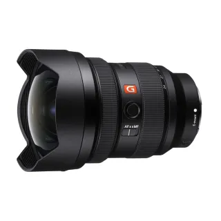 【SONY 索尼】SEL1224GM FE 12-24mm F2.8 GM 超廣角變焦鏡頭(公司貨)