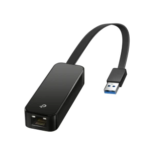 2入組【TP-Link】UE306 USB 3.0 to 轉 RJ45 Gigabit 外接網路卡 乙太網路(網卡轉換線、轉換器)