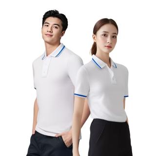 【Wear Lab 機能實驗室】世足賽環保Polo(吸濕排汗polo 運動polo 環保polo)