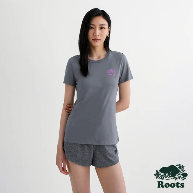 Roots Roots女裝- COOPER BEAVER S