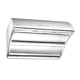 【豪山】80公分斜背直吸式排油煙機(VSQ-8205S基本安裝)