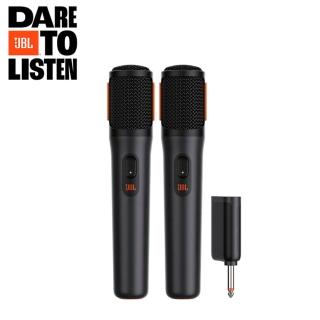 【JBL】數位無線麥克風(Partybox Wireless Mic)