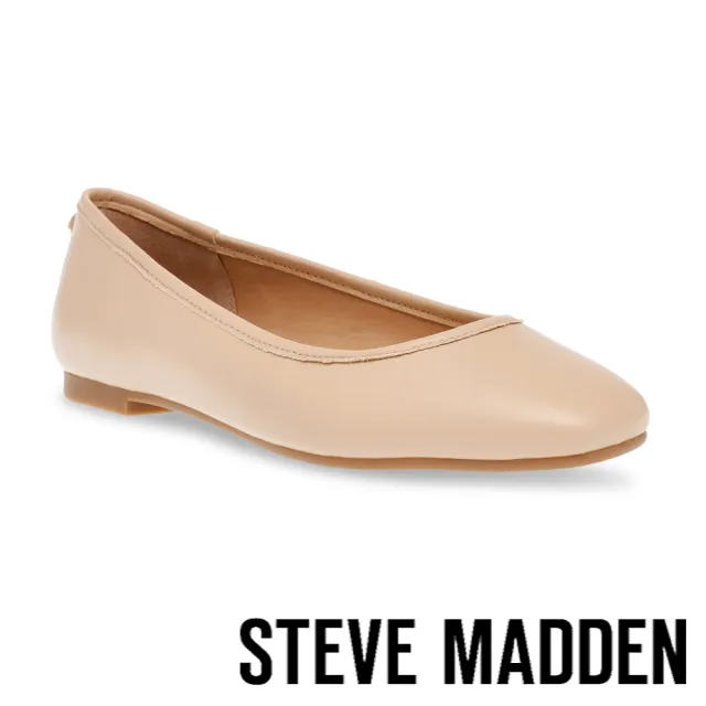 【steve madden】夏季百搭娃娃鞋(任選均一價)