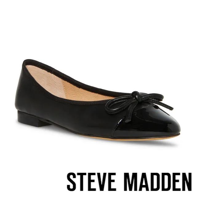 【steve madden】夏季百搭娃娃鞋(任選均一價)