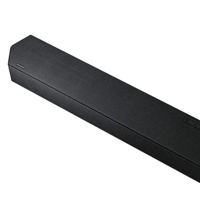 【SAMSUNG 三星】3.1.2 無線藍芽聲霸 Soundbar(HW-Q600C/ZW)