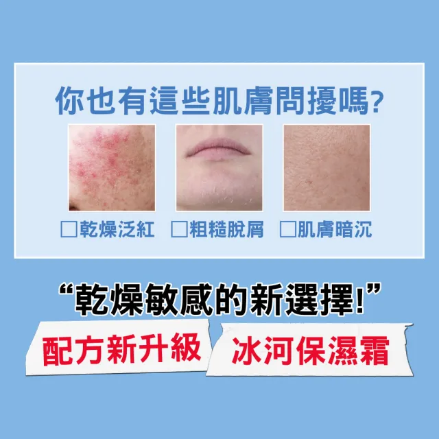 【Kiehl’s 契爾氏】官方直營 藝術家聯名 冰河醣蛋白保濕禮盒組(Kiehl’s/藝術家限定版)