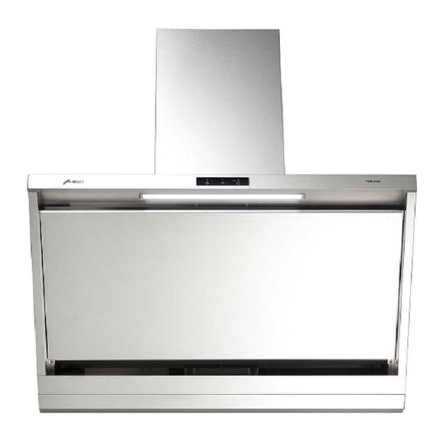 【豪山】90公分近吸式排油煙機(VSR-9301基本安裝)