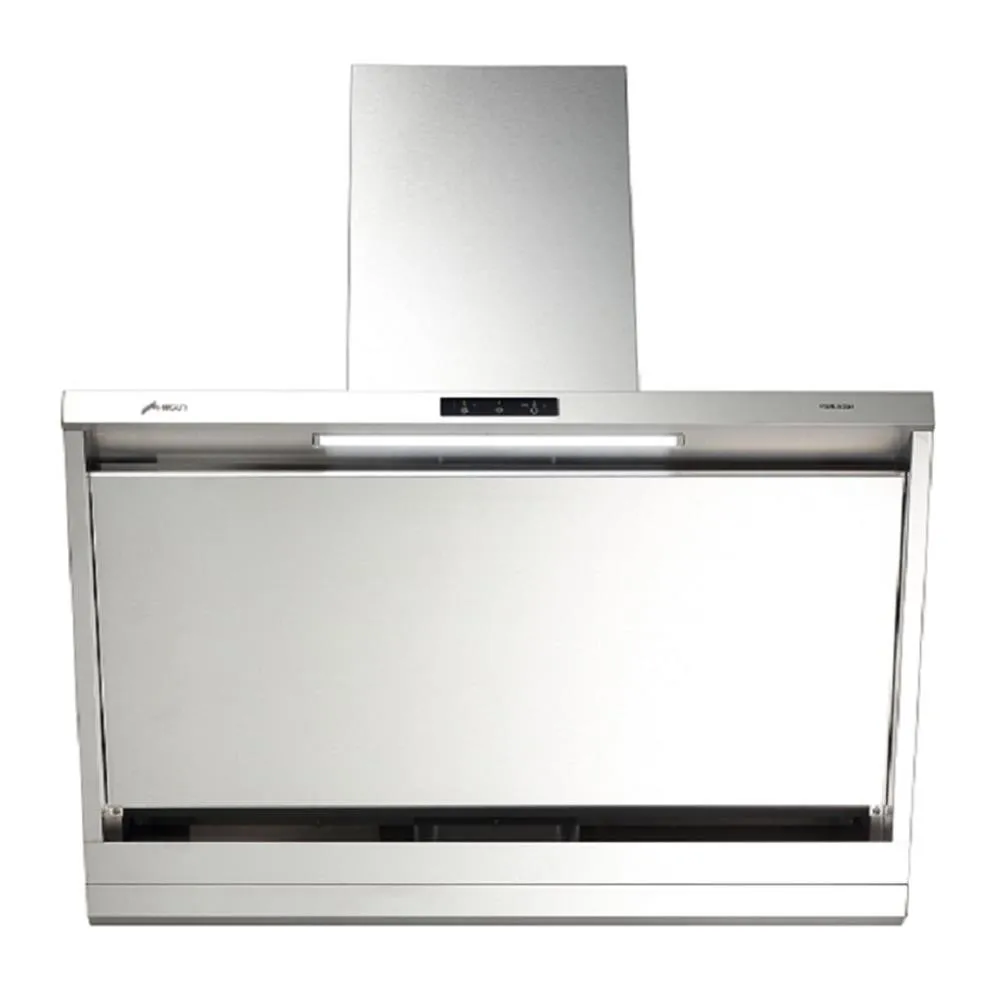 【豪山】90公分近吸式排油煙機(VSR-9301基本安裝)