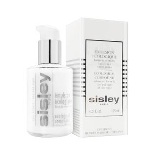 【Sisley 希思黎】全能乳液 125ml(平行輸入)