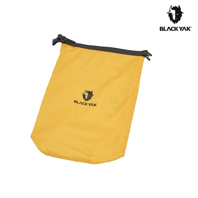 【BLACKYAK】TRAVEL輕量防水袋BYDB1NBH01(輕量尼龍 收納袋 防水袋 登山收納)