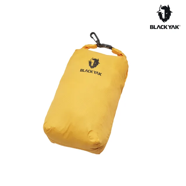【BLACKYAK】TRAVEL輕量防水袋BYDB1NBH01(輕量尼龍 收納袋 防水袋 登山收納)