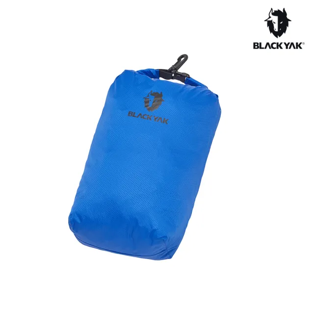 【BLACKYAK】TRAVEL輕量防水袋BYDB1NBH01(輕量尼龍 收納袋 防水袋 登山收納)