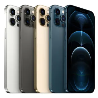 【Apple】A+級福利品 iPhone 12 Pro 6.1吋(128GB)