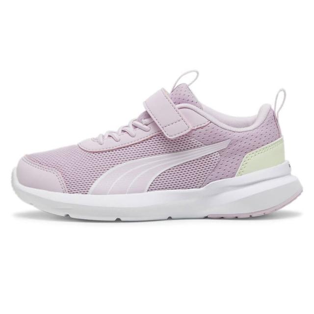 【PUMA】運動鞋 童鞋 中童 大童 KRUZ PROFOAM AC+ PS 粉 37976304