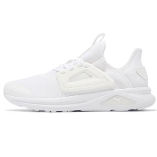 【PUMA】慢跑鞋 女鞋 運動鞋 緩震 ENZO 2 STREET 白 31037907