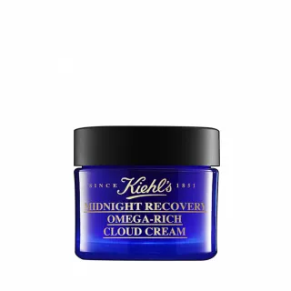 【Kiehl’s 契爾氏】官方直營 植萃藍鑽修護雲朵霜50ml(Kiehl’s/)