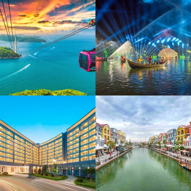 MSC地中海郵輪榮耀號 2025年夏季！沖繩、石垣島4天自主