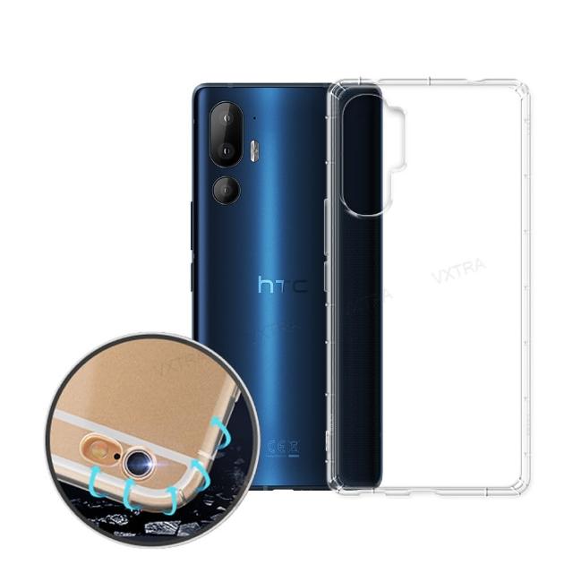 【VXTRA】HTC U24 pro 防摔氣墊手機保護殼