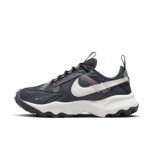 NIKE 耐吉 AL8 Wmns Smoke Grey 女鞋