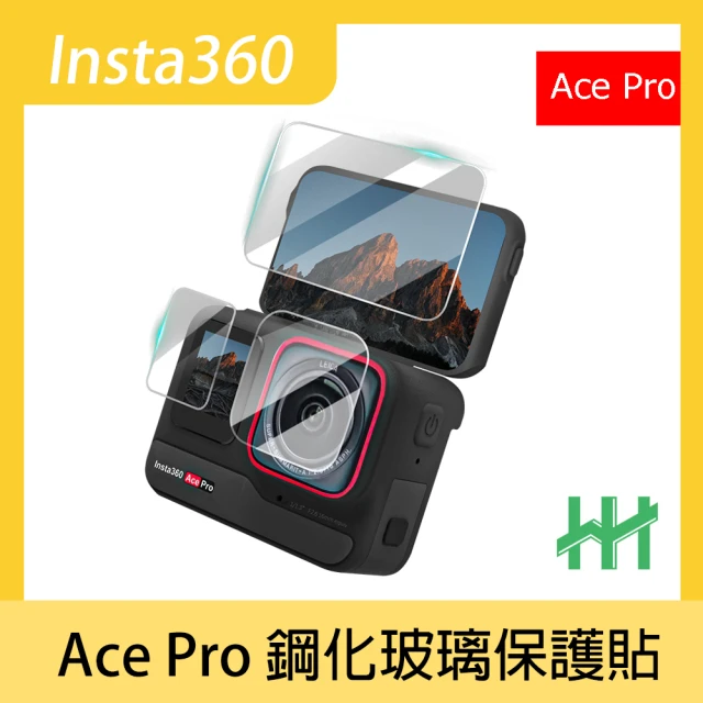 嚴選 Insta360 Ace Pro 深潛60M 專利水晶