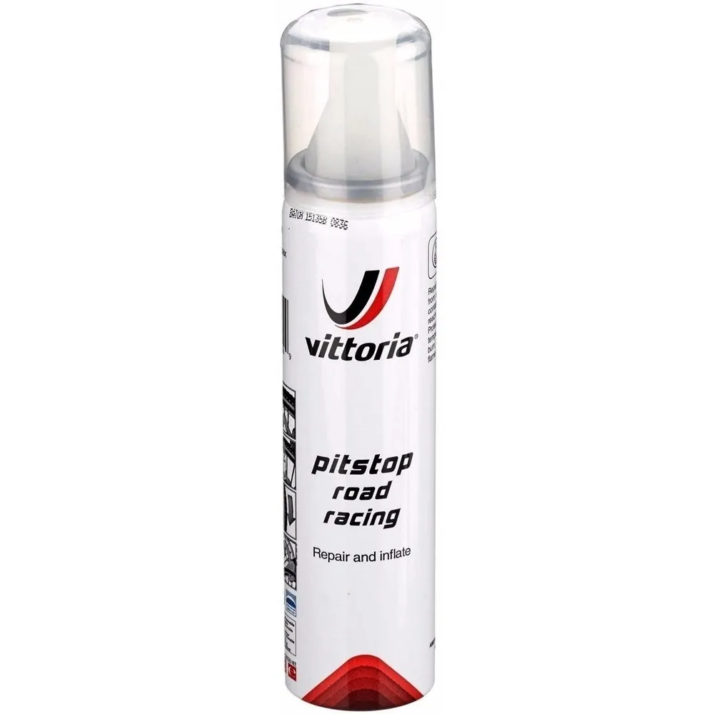 【Vittoria】PIT STOP Super Magnum Road Racing 75ml(事後補胎液 75ml 公路車單輪份)