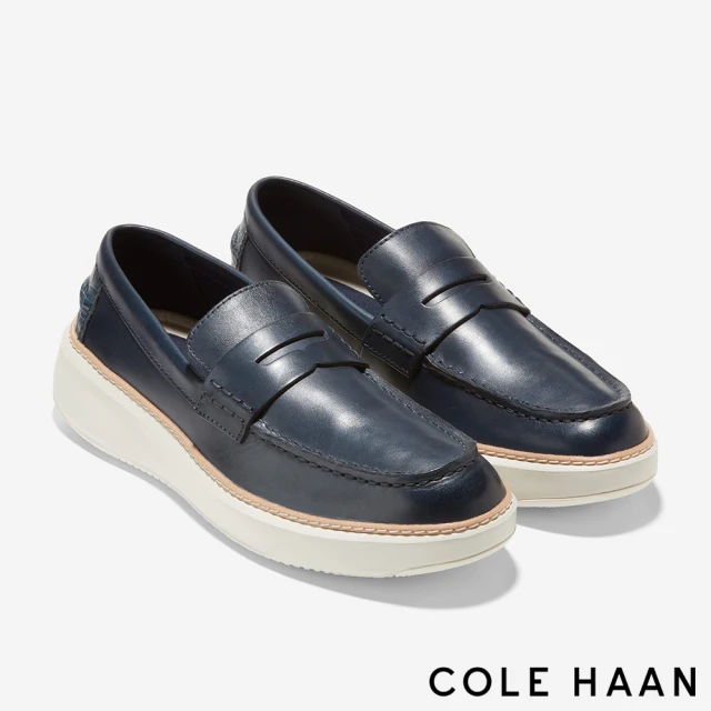 Cole Haan GP TOPSPIN PENNY LOAFER 樂福鞋 男鞋(C36645)