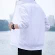 【Heart:W 新職人】★輕薄透氣戶外防曬外套(外套/防曬外套/男裝)