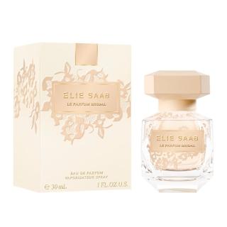 【ELIE SAAB】艾莉．薩博 浪漫蕾絲淡香精 30ml(專櫃公司貨)